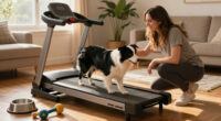 15 Best Dog Treadmills for Indoor Exercise in 2026