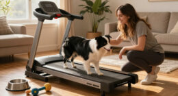 15 Best Dog Treadmills for Indoor Exercise in 2026