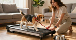15 Best Dog Treadmills for Indoor Exercise in 2026