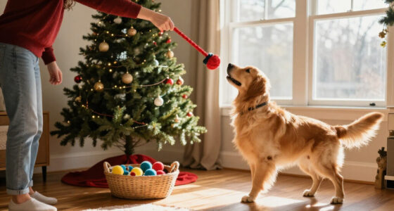 15 Best Early Holiday Dog Toy Deals for 2026
