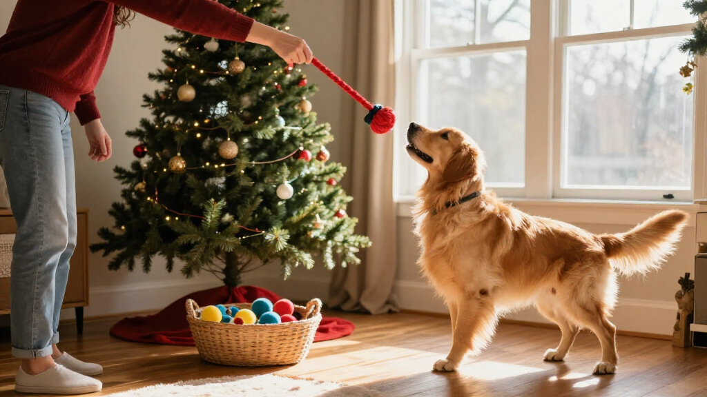 15 Best Early Holiday Dog Toy Deals for 2026