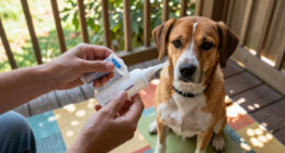 15 Best Flea And Tick Prevention For Dogs In 2026