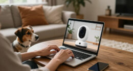15 Best Interactive Pet Cameras for 2026