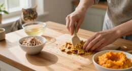 15 Best Lickable Cat Treats in 2026