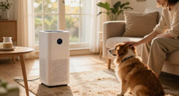 15 Best Pet Air Purifiers in 2026