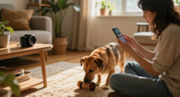 15 Best Pet Cameras for Checking In on Pets in 2026