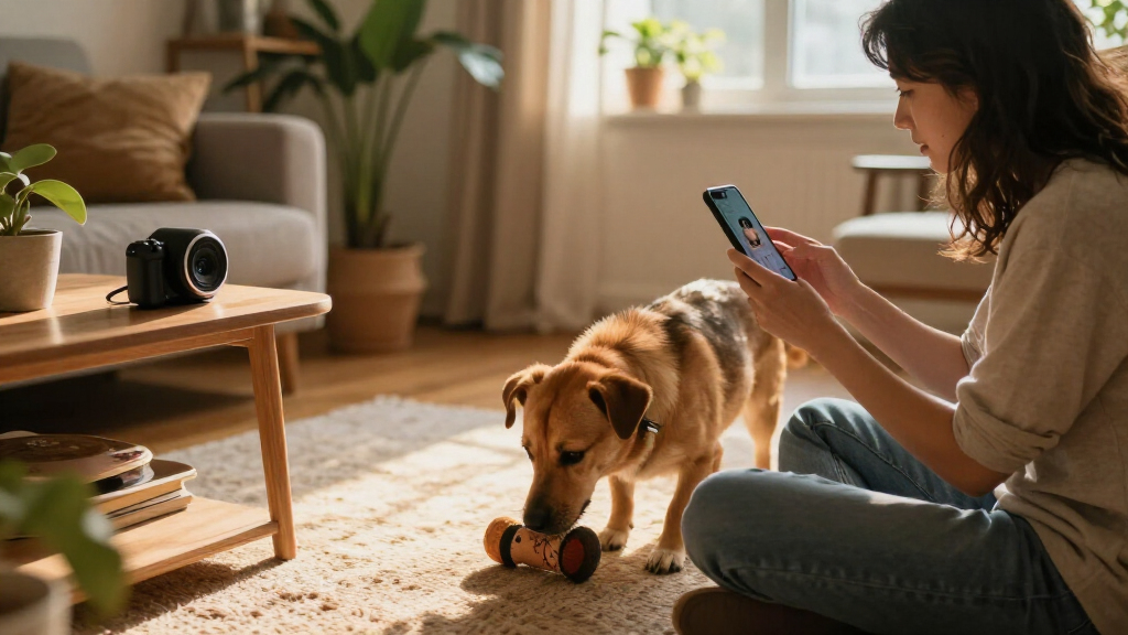 15 Best Pet Cameras for Checking In on Pets in 2026
