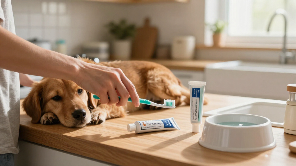 15 Best Pet Dental Care Products for Cleaner Teeth and Fresher Breath in 2026