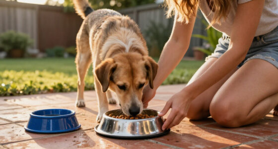 15 Best Pet Food Bowls for Easier, Cleaner Feeding in 2026