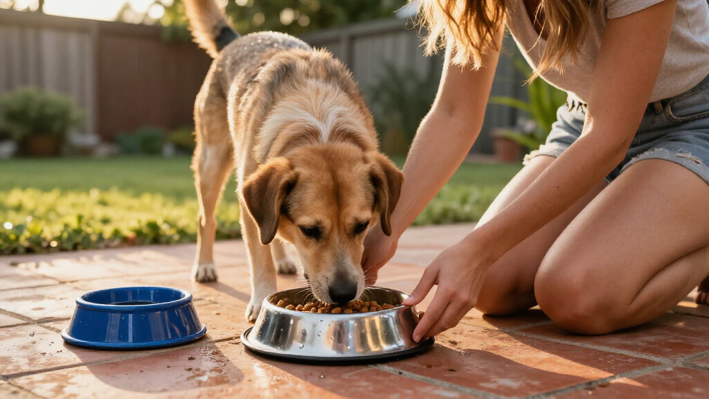 15 Best Pet Food Bowls for Easier, Cleaner Feeding in 2026