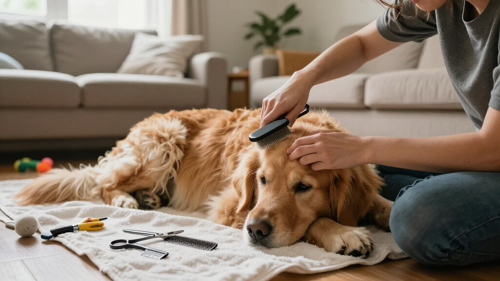 15 Best Pet Grooming Tools in 2026