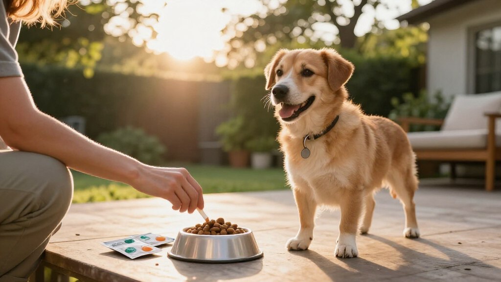 15 Best Pet Gut Health Supplements in 2026