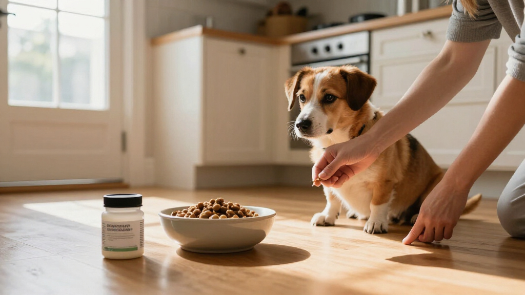 15 Best Pet Nutrition Supplements for Everyday Wellness in 2026