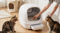 15 Best Self-Cleaning Litter Boxes for Easier Cat Care in 2026