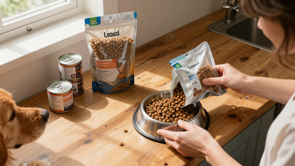 15 Best Shelf-Stable Pet Foods in 2026