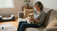 300 Million Seniors Meet 100 Million Pets: Youwei Enters Family Care Track, Building A "Home-Based Elderly Care" Model For The Pet Industry