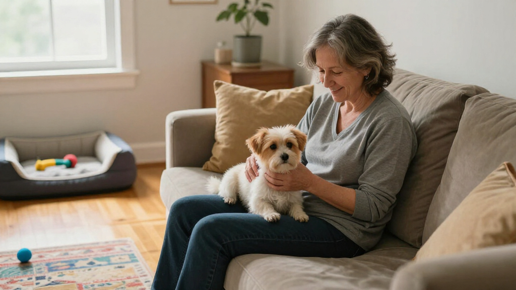 300 Million Seniors Meet 100 Million Pets: Youwei Enters Family Care Track, Building A "Home-Based Elderly Care" Model For The Pet Industry