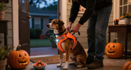 4 Best Halloween Pet Safety Products in 2026