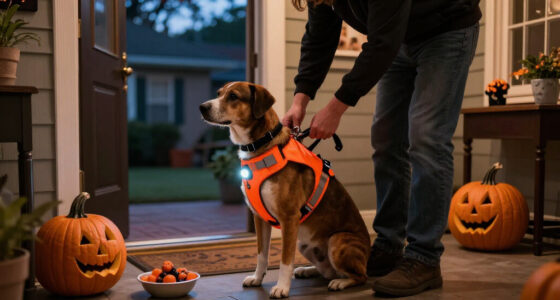 4 Best Halloween Pet Safety Products in 2026
