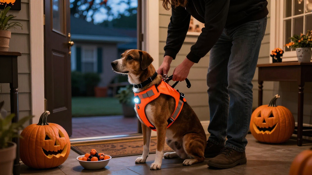 4 Best Halloween Pet Safety Products in 2026