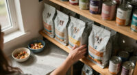 6 Best Pet Food Pantry Supplies in 2026