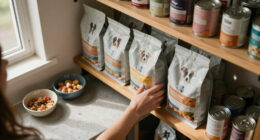 6 Best Pet Food Pantry Supplies in 2026