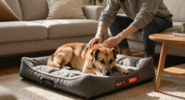 7 Best Infrared PEMF Dog Beds in 2026