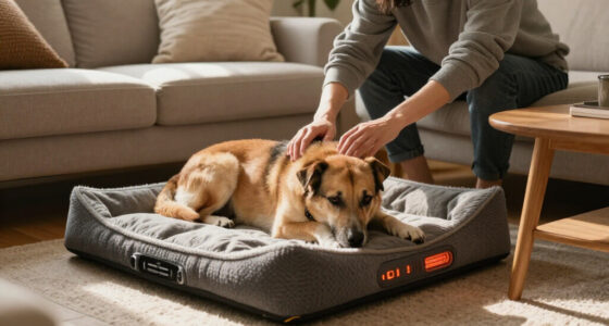 7 Best Infrared PEMF Dog Beds in 2026