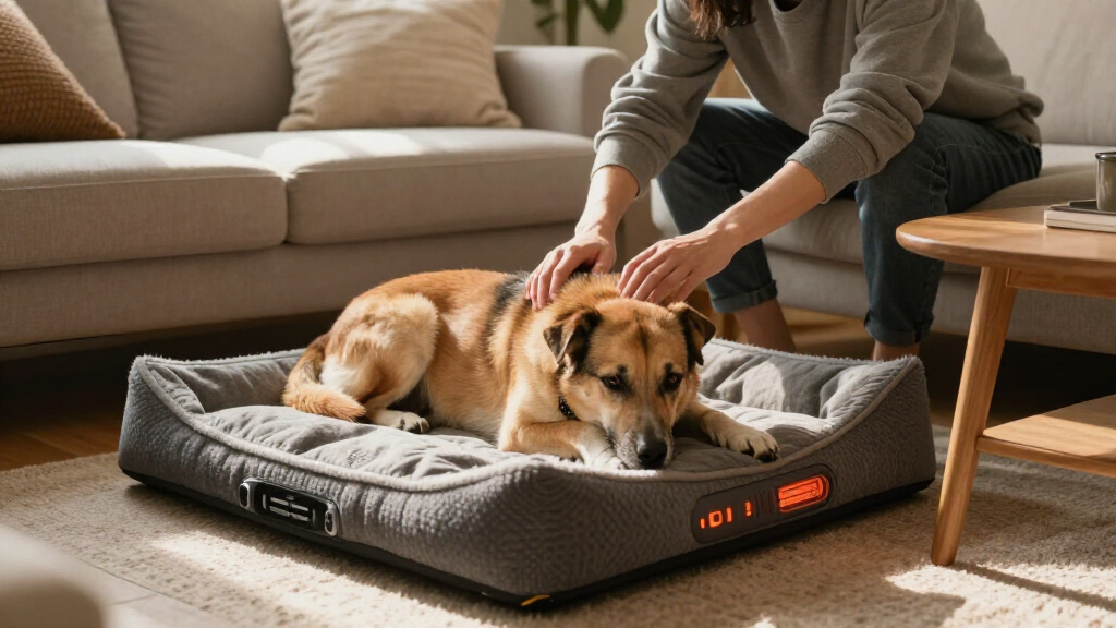 7 Best Infrared PEMF Dog Beds in 2026