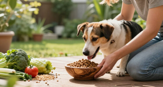 7 Best Natural Dog Food Brands, Reviewed By Our Pets
