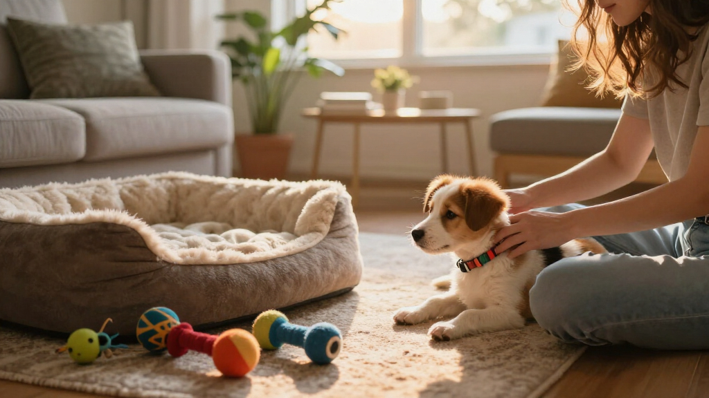 8 Best Products for New Pets in 2026