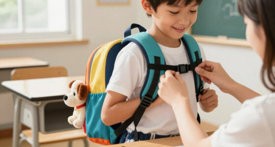 9 Best Dog Backpacks for School in 2026