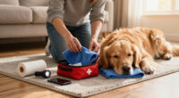 9 Best Pet Seizure First Aid Kits for 2026