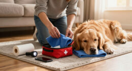 9 Best Pet Seizure First Aid Kits for 2026