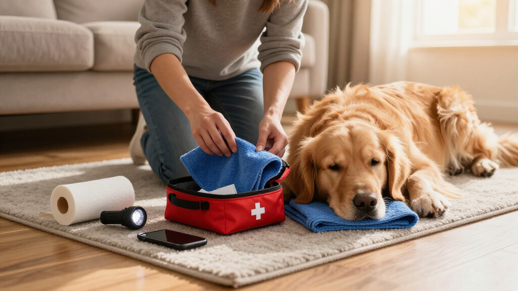 9 Best Pet Seizure First Aid Kits for 2026