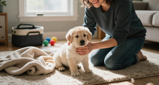 Adopt A New Four-Legged Friend Today!
