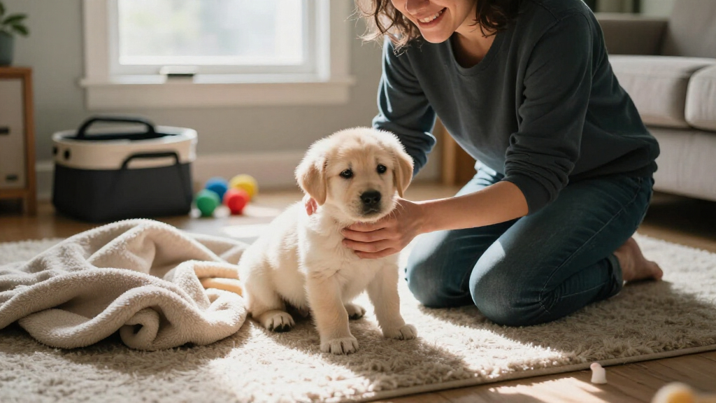 Adopt A New Four-Legged Friend Today!