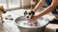 Adoptable Dogs Make A Splash At Indianapolis Animal Care And Control's Doggy Swim