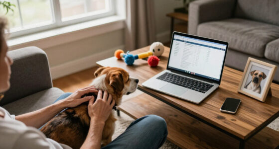 Airvet And HABRI Partner To Advance The Human-Animal Bond