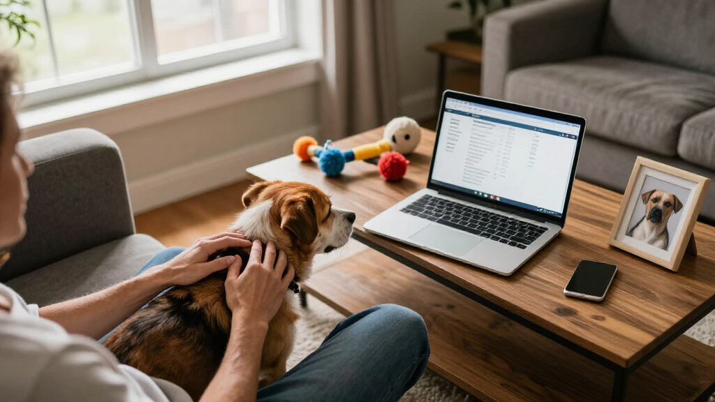 Airvet And HABRI Partner To Advance The Human-Animal Bond