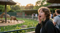 Amazing Blunder By Chester Zoo