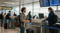 Aumento De Viajes Con Mascotas En Aeropuerto Santiago Y Ministerio De Agricultura