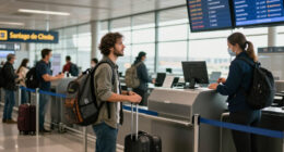 Aumento De Viajes Con Mascotas En Aeropuerto Santiago Y Ministerio De Agricultura