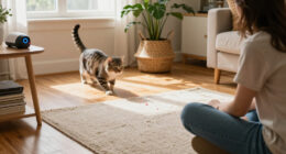 Best Automatic Laser Cat Toys Compared