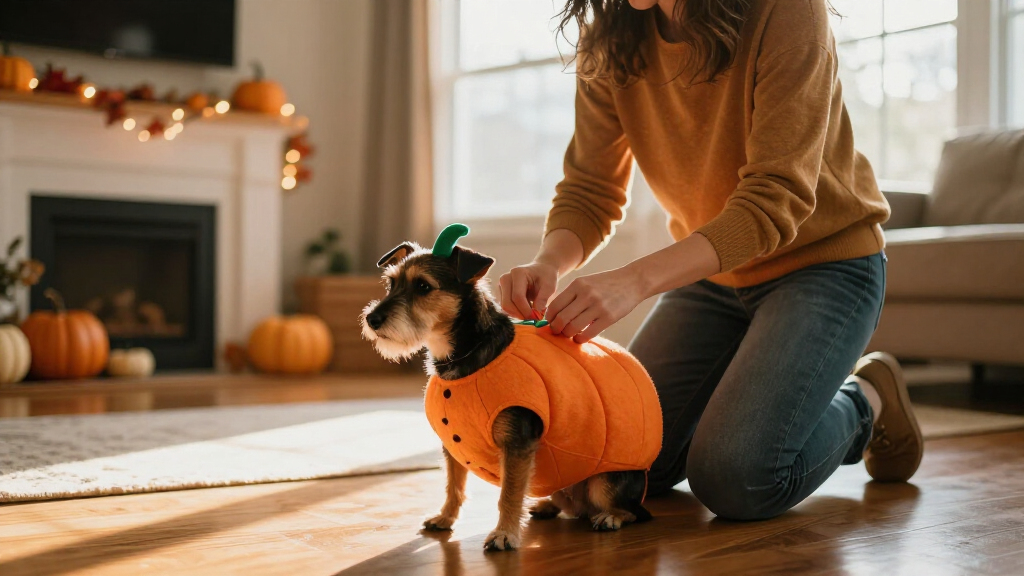 Best Dog Halloween Costumes Compared