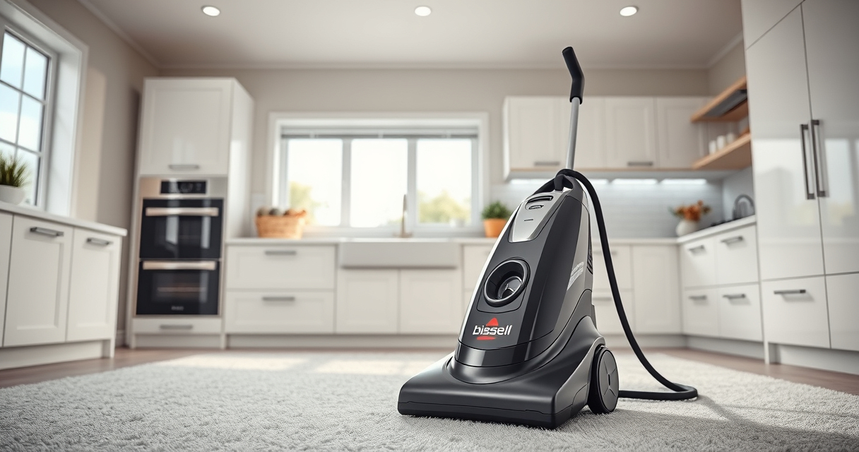 Bissell ProHeat 2X Review: Pros, Cons, and Who It's For