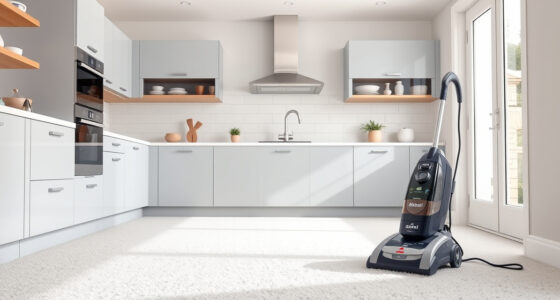 Bissell SpotClean Pro Review: Pros, Cons, and Who It's For
