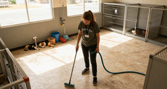 Boardmoor Pet Resort Owner Loses License For 2 Years After 3 Dogs Died At Fountain Facility
