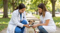 City Partners Bring Pet Microchip Scanners To Community