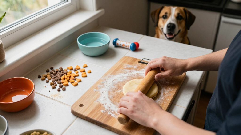 Cost Management For A Healthy, Happy Furry Friend: 5 Ways To Save Money While Giving Your Pet Excellent Care